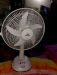 Rechargeable Fan